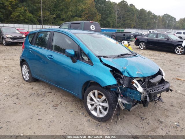 nissan versa note 2015 3n1ce2cpxfl444651