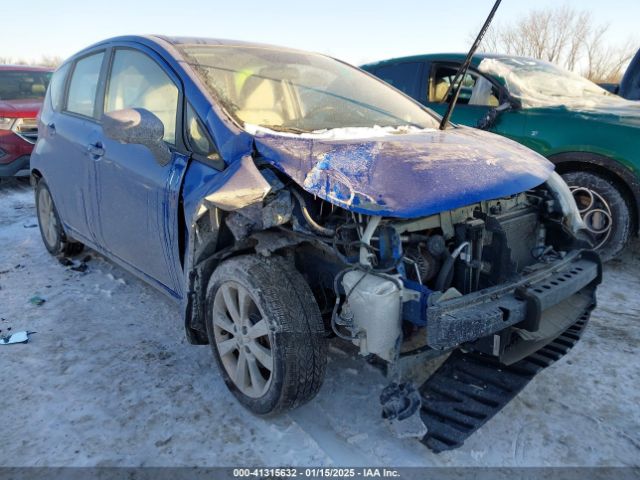 nissan versa note 2015 3n1ce2cpxfl448117