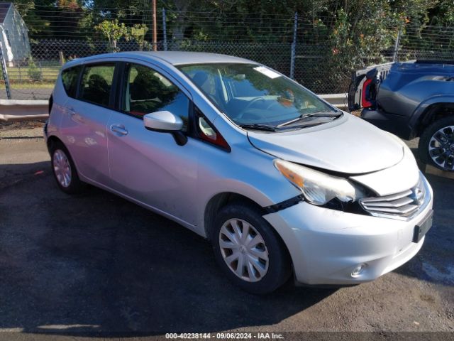 nissan versa note 2015 3n1ce2cpxfl450398