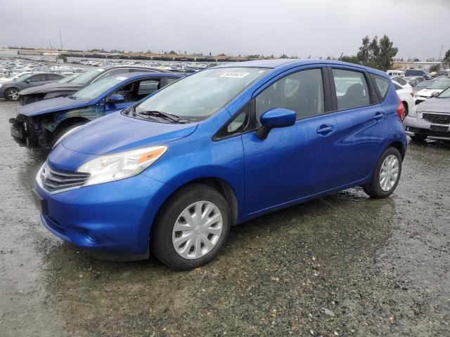 nissan versa note 2016 3n1ce2cpxgl354885