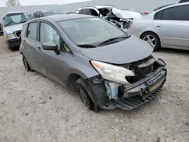 nissan versa note 2016 3n1ce2cpxgl361268