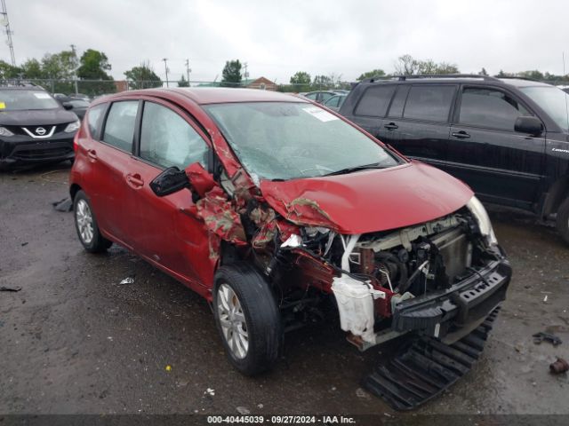 nissan versa note 2016 3n1ce2cpxgl372304