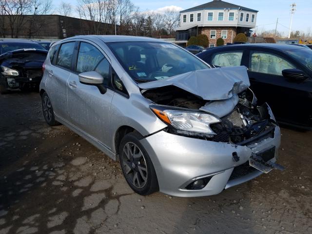 nissan versa note 2016 3n1ce2cpxgl394089