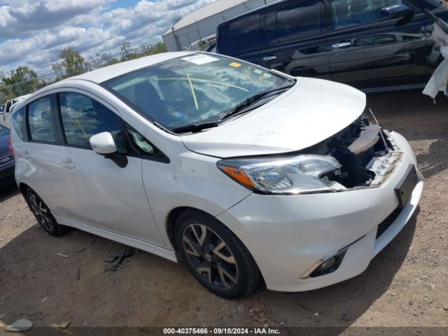 nissan versa note 2016 3n1ce2cpxgl394187