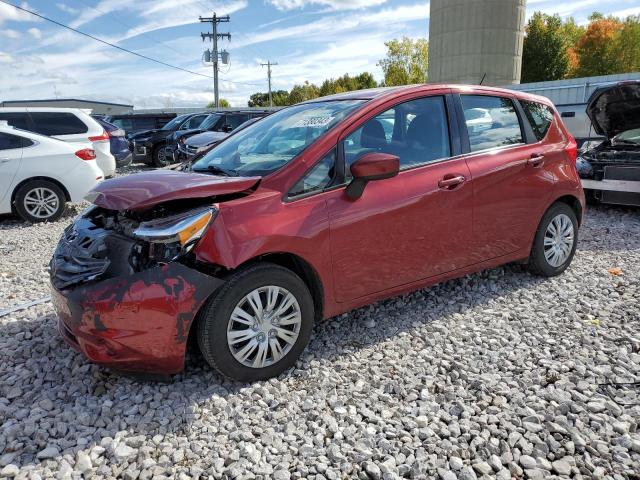 nissan versa note 2016 3n1ce2cpxgl397655