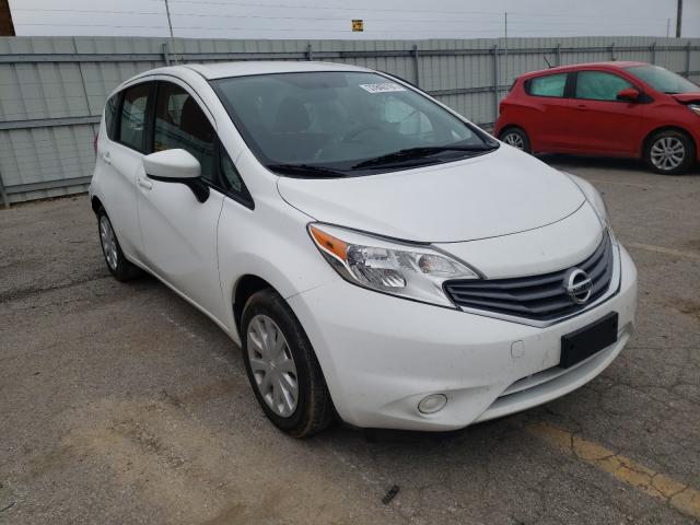 nissan versa note 2016 3n1ce2cpxgl400957