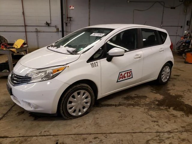 nissan versa 2016 3n1ce2cpxgl401087