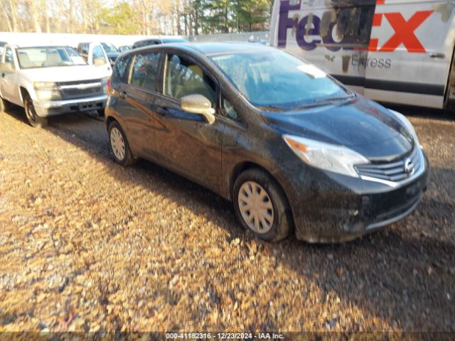 nissan versa note 2016 3n1ce2cpxgl408136