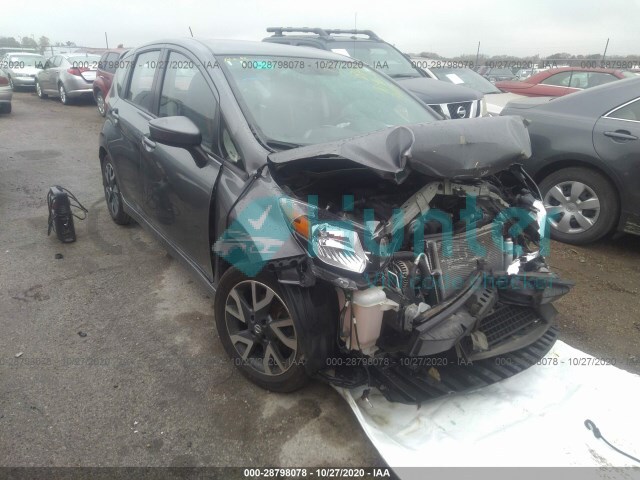 nissan versa note 2017 3n1ce2cpxhl357089