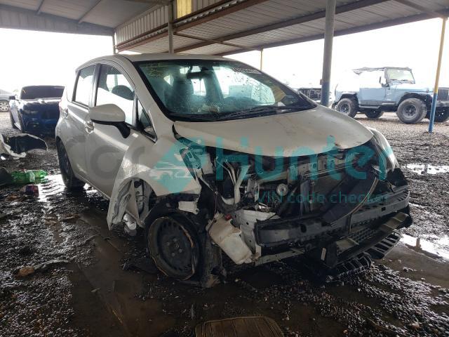 nissan versa note 2017 3n1ce2cpxhl357321