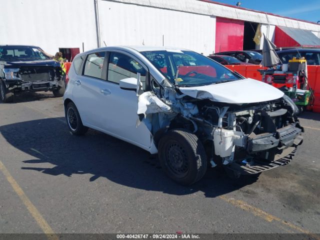 nissan versa note 2017 3n1ce2cpxhl357707