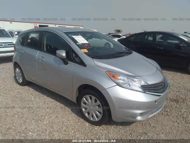 nissan versa note 2017 3n1ce2cpxhl363233