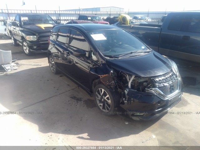 nissan versa note 2017 3n1ce2cpxhl368884