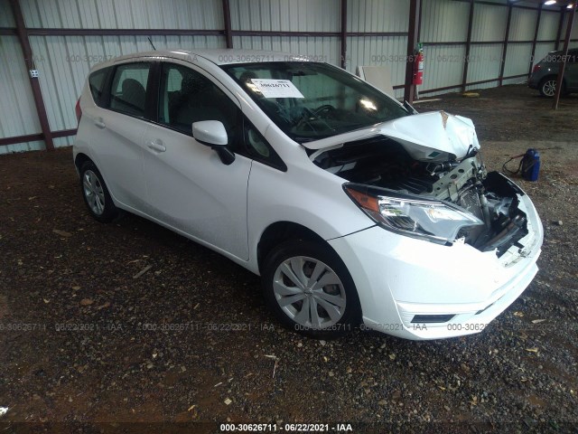 nissan versa note 2017 3n1ce2cpxhl376516