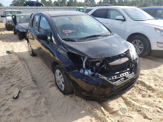 nissan versa note 2017 3n1ce2cpxhl376564