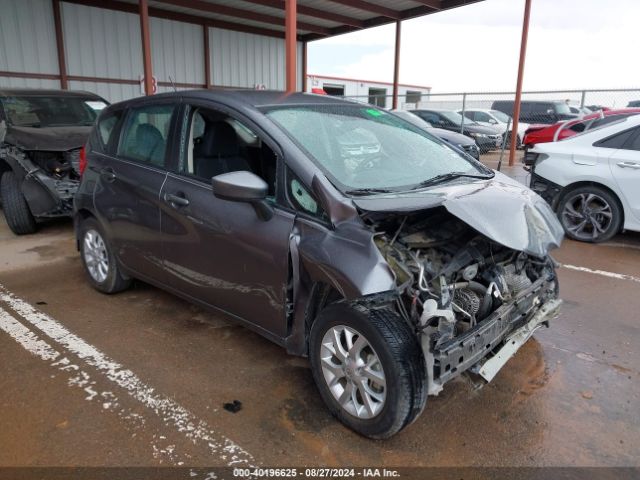 nissan versa note 2018 3n1ce2cpxjl352948