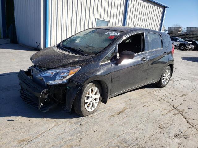 nissan versa note 2018 3n1ce2cpxjl354277