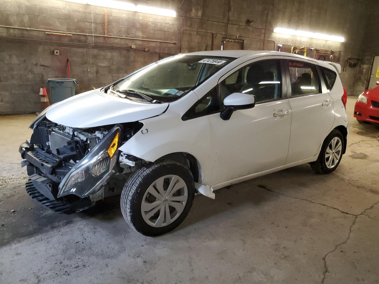 nissan versa 2018 3n1ce2cpxjl371936