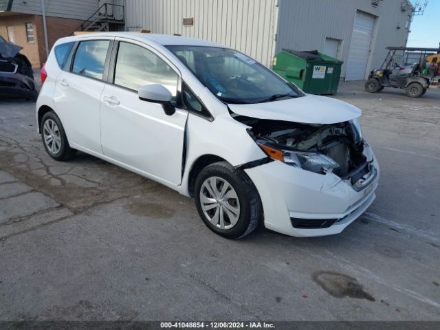 nissan versa note 2019 3n1ce2cpxkl362462