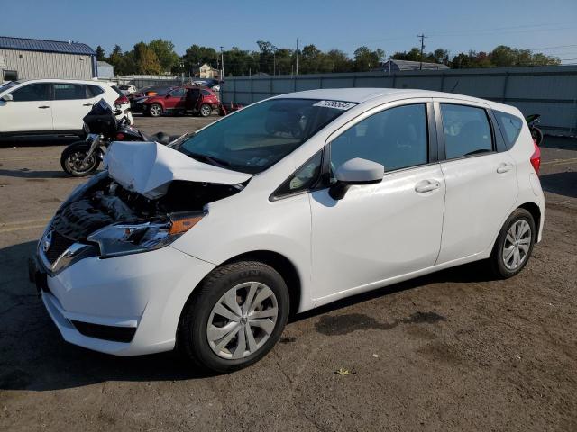 nissan versa note 2019 3n1ce2cpxkl365961