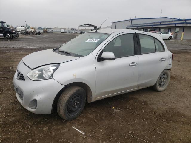 nissan micra 2017 3n1ck3cd9hl233934