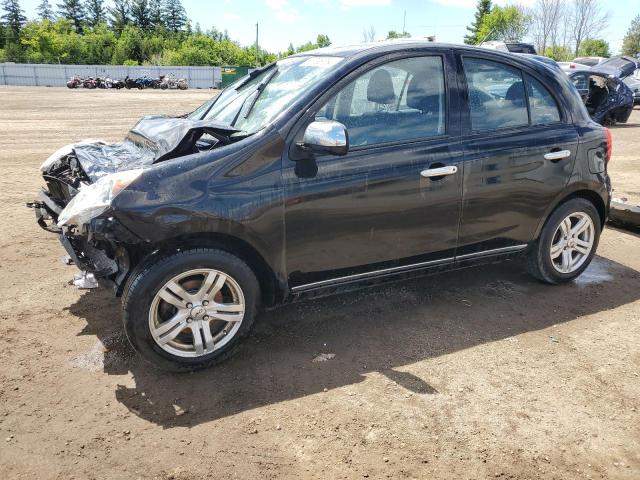 nissan micra 2015 3n1ck3cp1fl241694