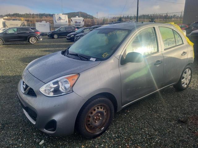 nissan micra 2015 3n1ck3cp5fl231105