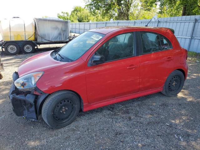 nissan micra 2015 3n1ck3cp6fl202521