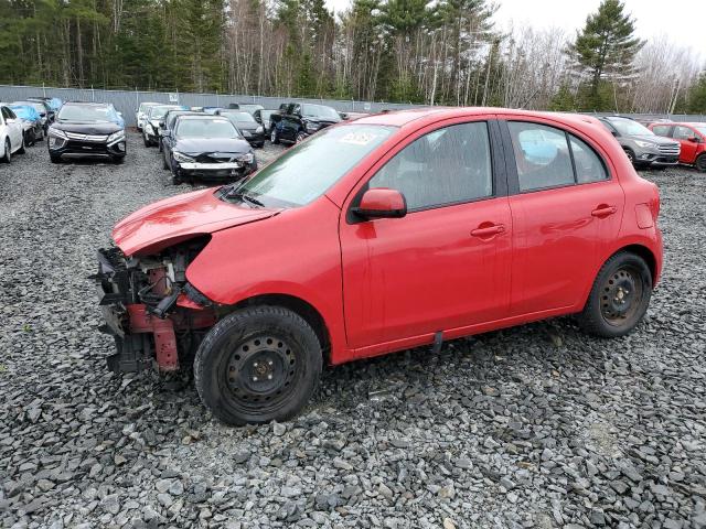 nissan micra 2015 3n1ck3cp7fl211745