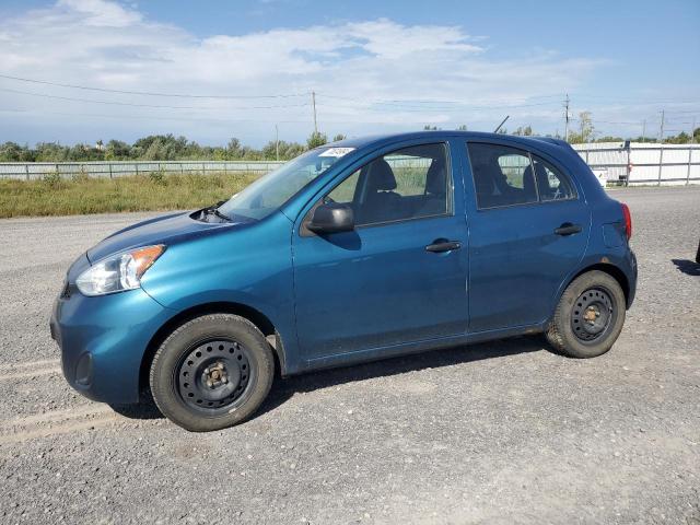 nissan micra 2015 3n1ck3cp9fl221628