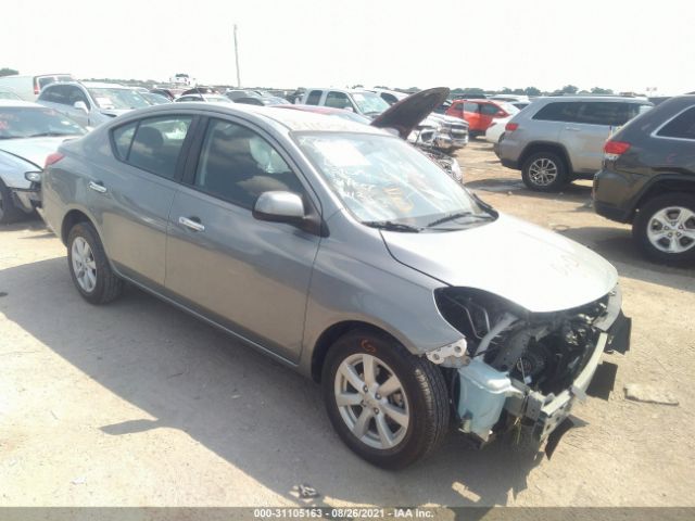 nissan versa 2012 3n1cn7ap0cl814873