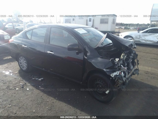 nissan versa 2012 3n1cn7ap0cl820172