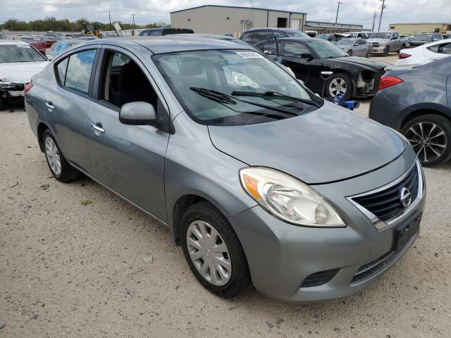 nissan versa s 2012 3n1cn7ap0cl854581