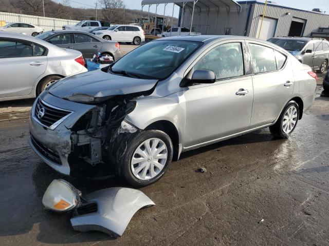 nissan versa s 2012 3n1cn7ap0cl879058