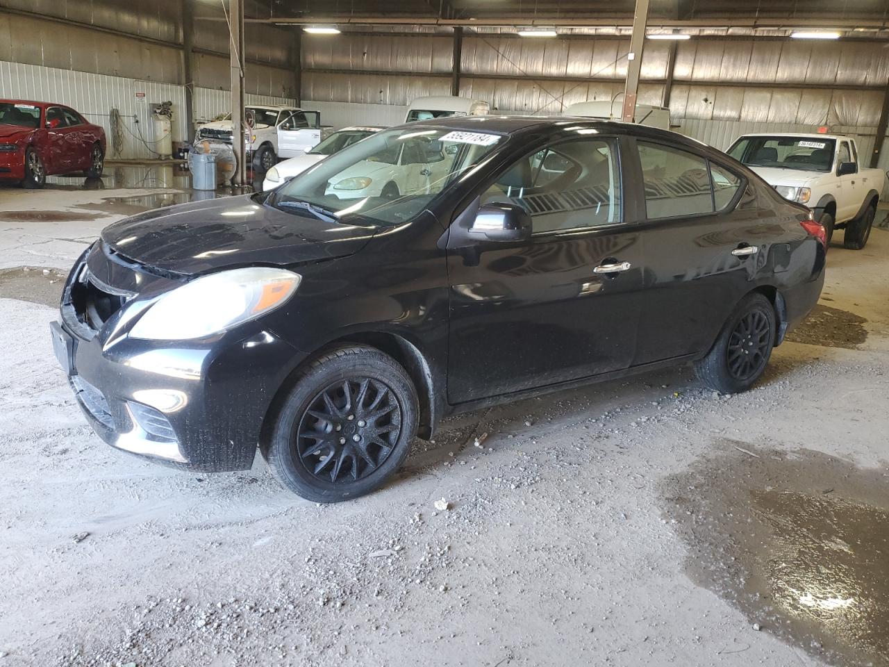 nissan versa 2012 3n1cn7ap0cl888889