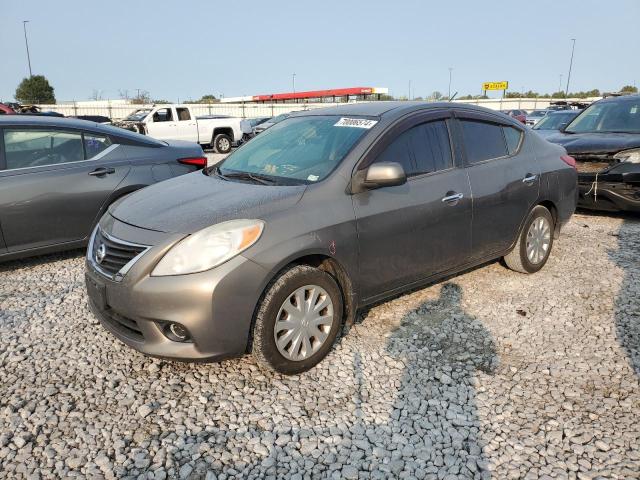 nissan versa s 2012 3n1cn7ap0cl895017