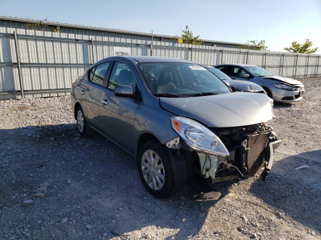 nissan versa s 2012 3n1cn7ap0cl906694