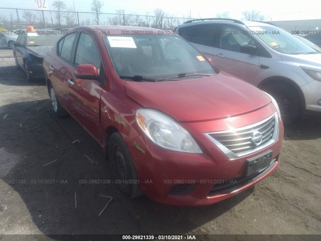 nissan versa 2012 3n1cn7ap0cl923544