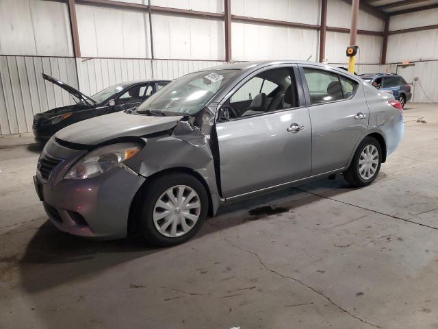 nissan versa s 2013 3n1cn7ap0dl835286