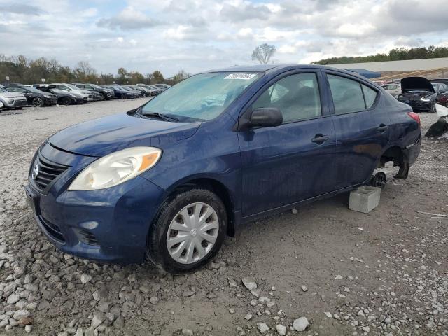 nissan versa s 2013 3n1cn7ap0dl841055