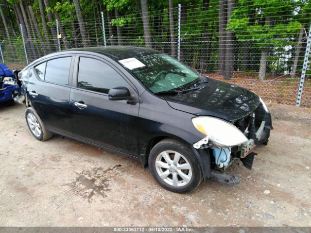 nissan versa 2013 3n1cn7ap0dl841573