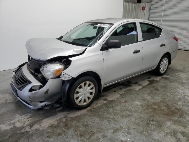 nissan versa s 2013 3n1cn7ap0dl854663