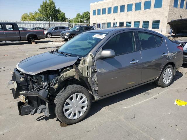 nissan versa s 2013 3n1cn7ap0dl863010