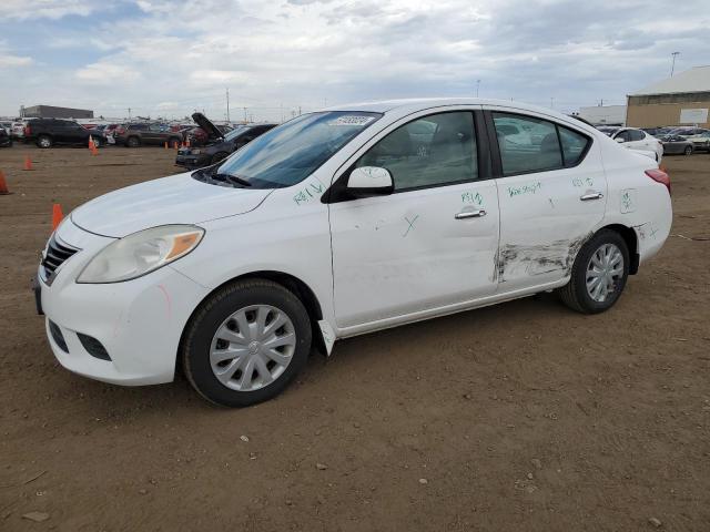 nissan versa 2013 3n1cn7ap0dl869664