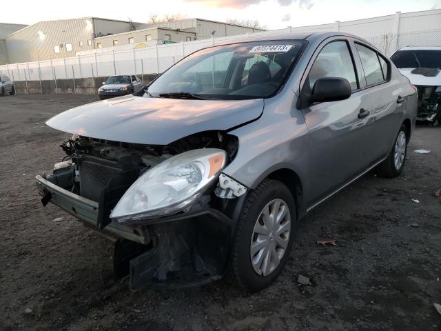 nissan versa 2013 3n1cn7ap0dl870636