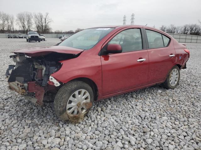 nissan versa s 2013 3n1cn7ap0dl871219