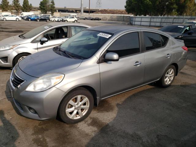 nissan versa 2013 3n1cn7ap0dl882396