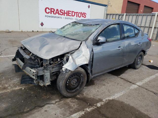 nissan versa s 2014 3n1cn7ap0ek440824