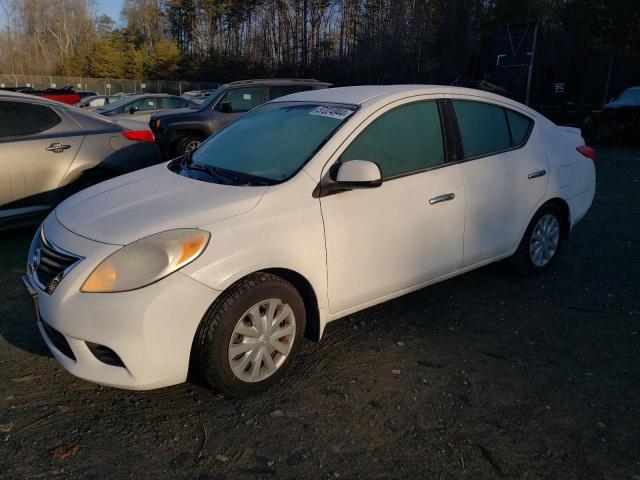 nissan versa s 2014 3n1cn7ap0ek446526