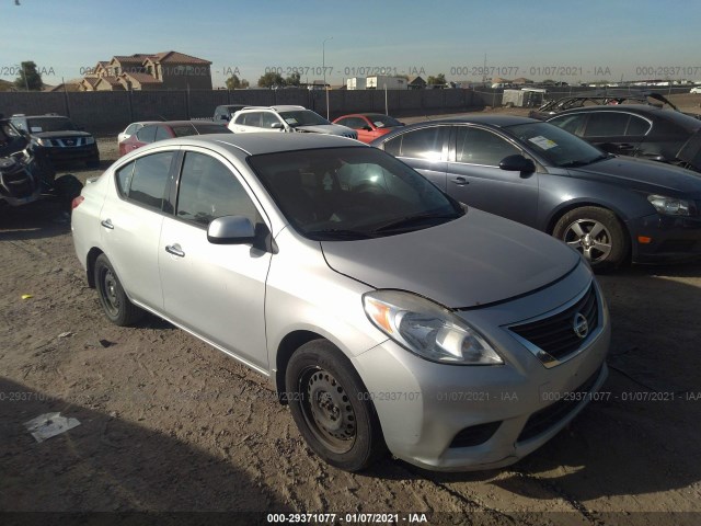 nissan versa 2014 3n1cn7ap0ek456490